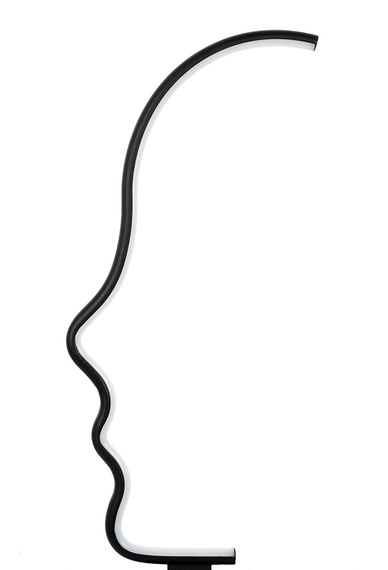 Lampka Biurkowa Moosee Face JT0018