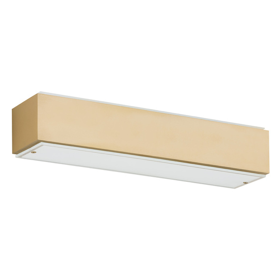 Lampa Ścienna Argon Carlson 7166