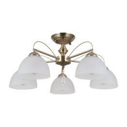 Zwis Italux Moreti Pnd-40623-5-Ab