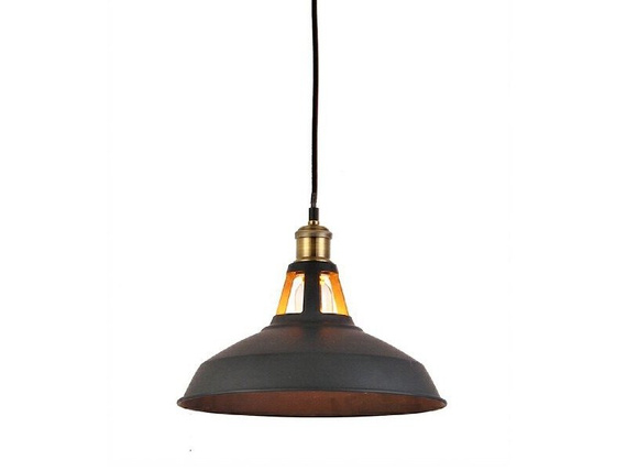 New Axel FLP131BK AZzardo Lampa Wisząca