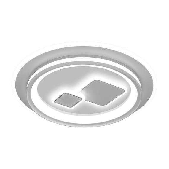 Zwis Italux Parco CLN-52185A-WH