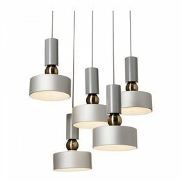 Lampa wisząca Maytoni Void 5