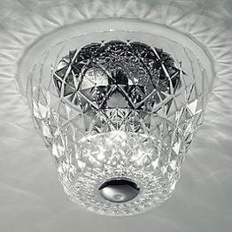 Plafoniera kryształowa Leucos ATELIER PL 32