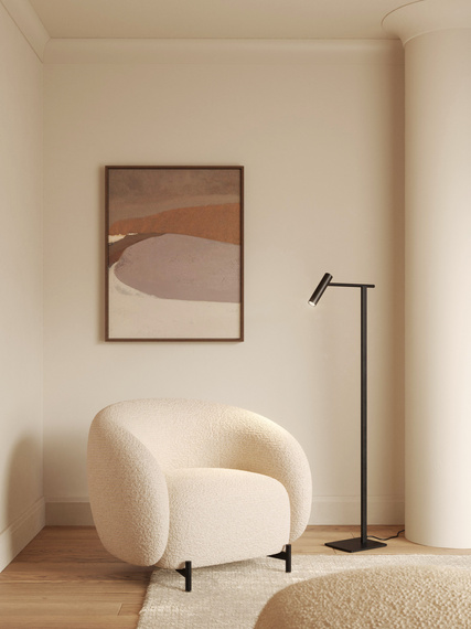 Lampa Stojąca Astro Leda 1457001