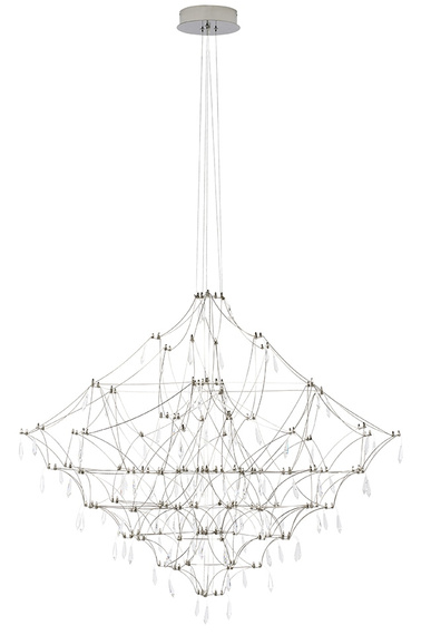 Żyrandol Moosee Constelation MSE1501100125
