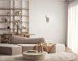 Oprawa Ścienna Italux Filano Wl-33574-1-Cf