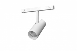 Azzardo Alfa MAKITA TRACK MAGNETIC 7W CCT BLUETOOTH SMART AZ4837 Biała