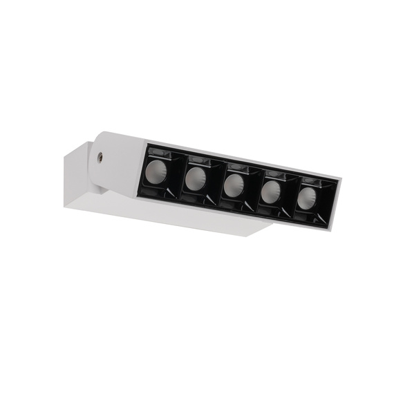 Plafon Nowodvorski Focus Mini Led 10070
