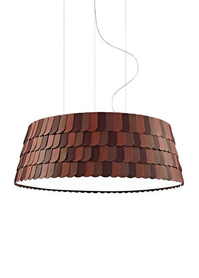 Lampa wisząca Fabbian ROOFER F12 A09 32