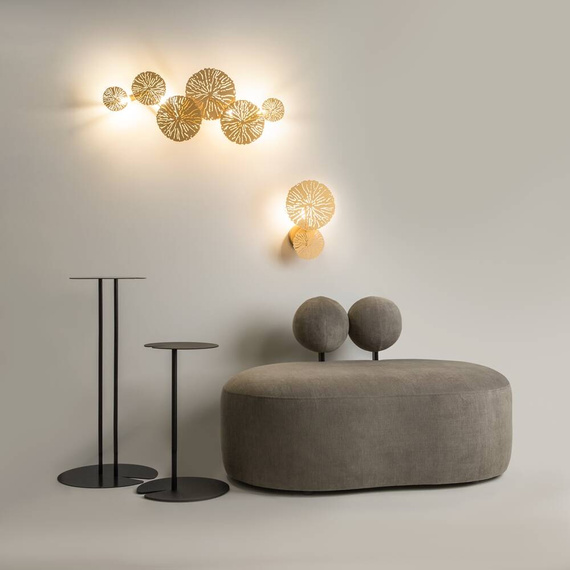 Lampa ścienna Maytoni Lovetann MOD082WL-04G