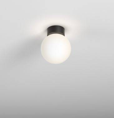  AQform Plafon Czarny Modern Ball 47000-M930-D0-00-12