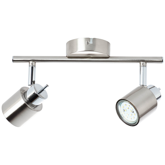 Lampa Sufitowa Brilliant Andres 74513/77