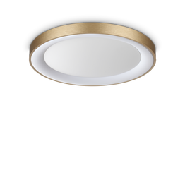 Ideal Lux Planet Pl D60 Ottone 370668 Plafon