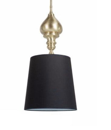 Lampa wisząca Massmi Borroco 6854 NE