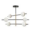Lampa Sufitowa Zambelis 2002