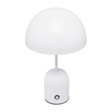 Lampka Biurkowa Italux Cantia Tb-75839-Wh