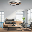 Lampa Sufitowa Zuma Line Trooper 003902-023339