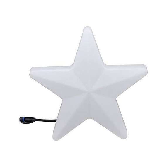 Paulmann Lampa stojąca PL94184 Plug&Shine Star