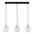 Zwis TK Lighting Devon 4587