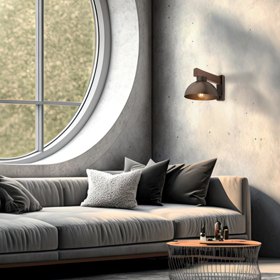 Kinkiet TK Lighting Oslo 6279