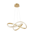 Lampa Wisząca Zuma Line Melinda 003902-021668