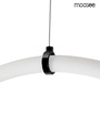 Lampa Wisząca Moosee Lasso MSE15011004942