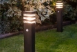  Nowodvorski Lampa stojąca na zewnątrz Rio Sensor 9097