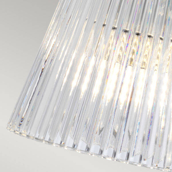 Elstead Lighting QN-ADDISON2-BATH Lampa ścienna Addison