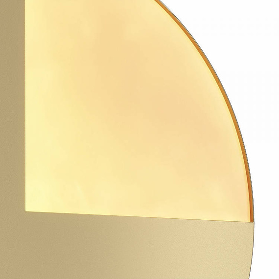 Lampa ścienna Maytoni MOD320WL-L12BS3K Jupiter 44cm