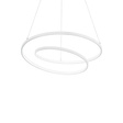 Lampa wisząca Ideal Lux Oz 253671 60 cm