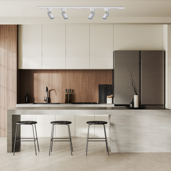 Milagro Neo ML0286 Lampa Do Szynoprzewodu