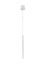 Lampa Wisząca Azzardo Ilios 1 Pendant WH AZ5743
