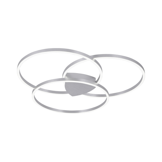 Zuma Line Q-kate 003902-027251 Plafon
