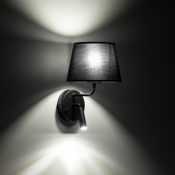 Lampa Ścienna TK Lighting Maja 11392