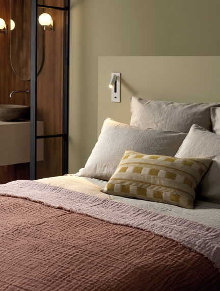 Kinkiet Astro Fuse 1215081