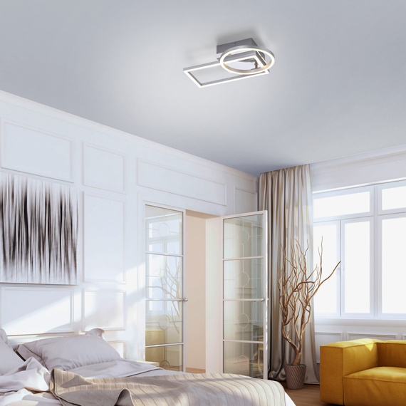 Lampa Sufitowa Zuma Line Iven 003902-031792
