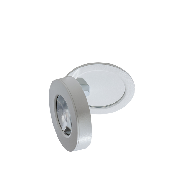 Spot Do Zabudowy Azzardo Frida AZ4525