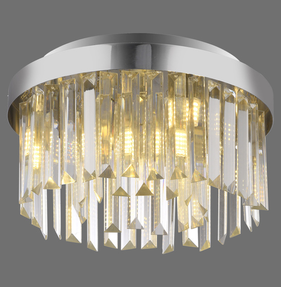 Zuma Line Kulunka 003902-032113 Plafon