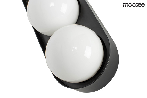 Oprawa Ścienna Moosee Drops MSE010100272