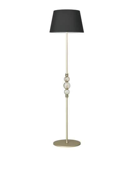 Lampa podłogowa Italamp Alfredo 2393 kość słoniowa