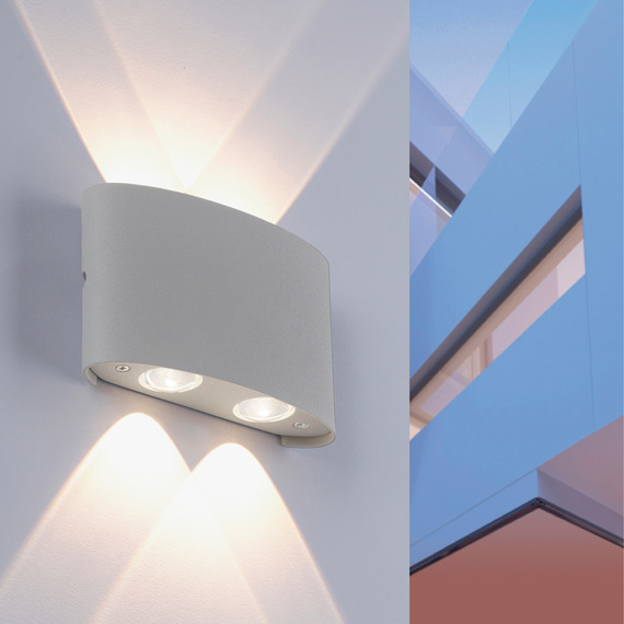 Lampa Ścienna Paul Neuhaus Carlo 003902-024487