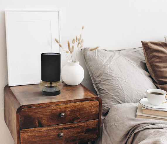 Italux Lampka nocna Epiro TB-43648-BL-SG