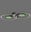 Plafon Zuma Line Tunel 003902-031081