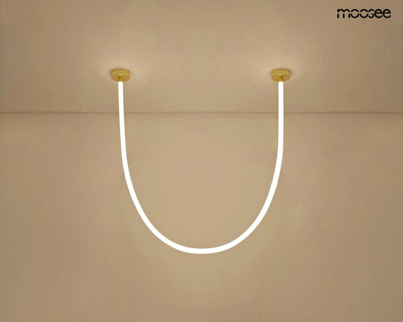 Lampa Wisząca Moosee Lasso MSE1501100441