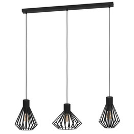 Lampa wisząca Eglo Basidano 390125