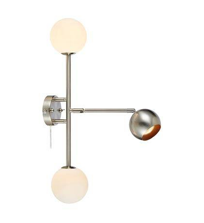 Lampa ścienna Markslojd Beside 108256