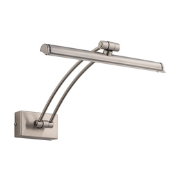 Kutek Elve Lampa ścienna ELV-PODS-1(N)380-DL