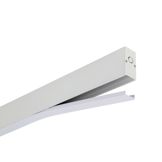 Szynoprzewód Nowodvorski Lvm Track 1M 11626 Biały