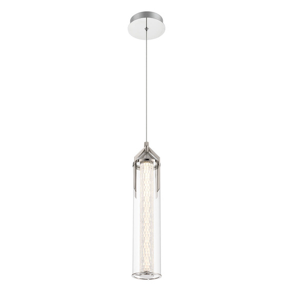 Eurofase Espada QN-ESPADA-1P-PC Lampa wisząca