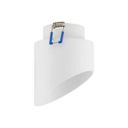 Nowodvorski Hvar Punktowa 12 W LED biały wpust 10488